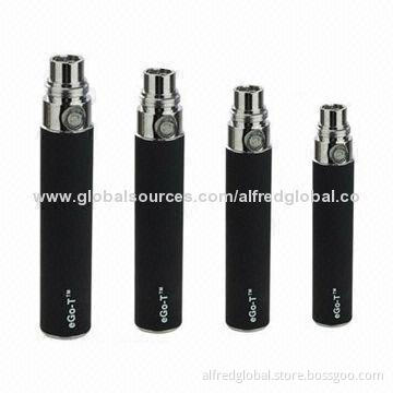 eGo battery